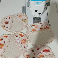 ست آشپزخانه|سفره، حوله، دستمال آشپزخانه|کرج, شهرک رازی (حصارک)|دیوار