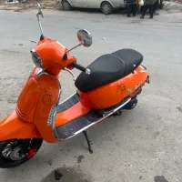 پاکشتی وسپا دلتا۱۷۰