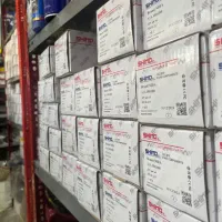 لنت و قطعات چینی ام وی ام جک لیفان برلیانس ولکس