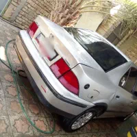 فروش سمند|خودرو سواری و وانت|ایرانشهر, |دیوار