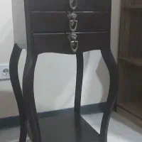 میز تلفن
