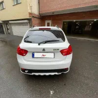 کوئیک ۱۴۰۰|خودرو سواری و وانت|تبریز, |دیوار