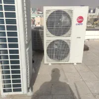 فروش تخصصی داکت اسپلیت فن کوئل اسپیلت