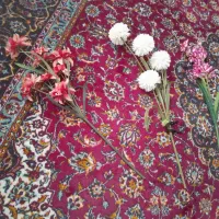 گل مصنوعی|گل مصنوعی|تربت جام, جامرود|دیوار
