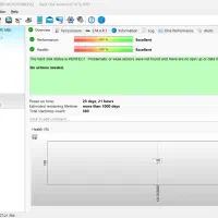 هارد اکسترنال مای بوک وسترن دیجیتال ۲ ترابایت|قطعات و لوازم جانبی رایانه|تبریز, |دیوار
