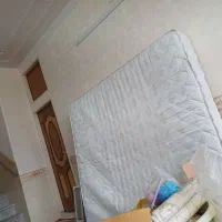 تشک دو نفره طبی فنری