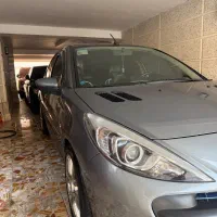 پژو ۲۰۷ مدل 1401|خودرو سواری و وانت|بابل, |دیوار