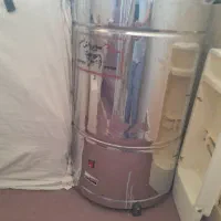 دستگاه کره گیر سوپر واش