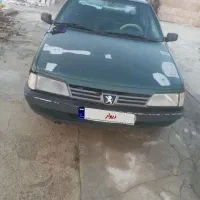 آردی۸۵|خودرو سواری و وانت|ارومیه, |دیوار