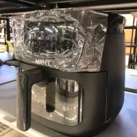 سرخ کن بدون روغن