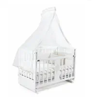 تخت گهواره‌ای کنار مادر تا6سال