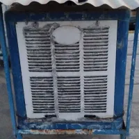 کولر آبی ۳۵۰۰|کولر آبی|بروجرد, |دیوار