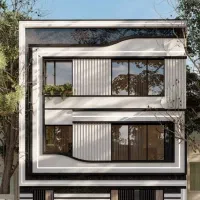 سرپرست کارگاه و طراح معمار پایه ۳