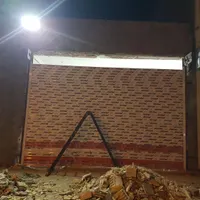 نصب وتعمیرکرکره ،قفل وموتوروریموت
