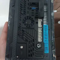 مانیتور|قطعات یدکی و لوازم جانبی|شهریار, شهرک وائین|دیوار