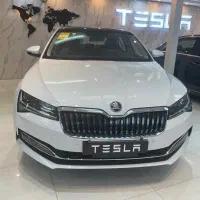 اشکودا سوپرب، مدل ۲۰۲۴