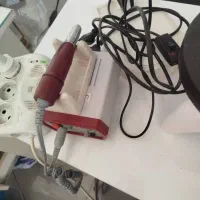 وسایل کامل کاشت ناخن