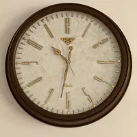 ساعت دیواری