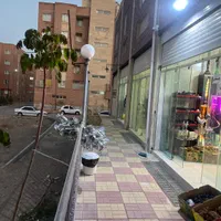 مغازه ۲۴متری|فروش مغازه و غرفه|فولادشهر, مسکن مهر فولادشهر|دیوار