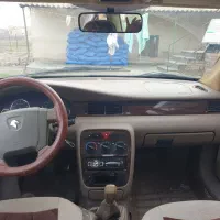 فروش سمندLx. ef7|خودرو سواری و وانت|اردبیل, |دیوار