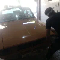 صافکاری ونقاشی|خدمات موتور و ماشین|کرمانشاه, |دیوار