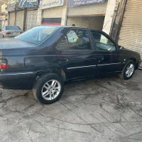 پارس مدل ۸۱|خودرو سواری و وانت|مسجد سلیمان, |دیوار