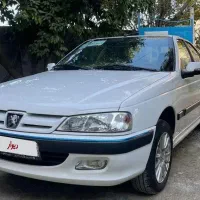 پارس xu7pمدل ۱۴۰۱سفارشی|خودرو سواری و وانت|گرگان, |دیوار