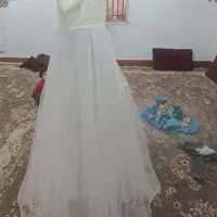 لباس تور لباس عروس