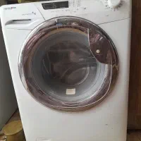 ماشین لباسشویی تمام اتوماتیک