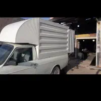 باربند سازی الوند|قطعات یدکی و لوازم جانبی|همدان, |دیوار