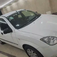 تیبا 2 ex مدل ۹۸ سند دست اول فوق العاده تمیز