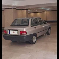 پراید 131 SX، مدل ۱۳۹۰