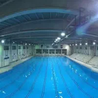 استخر افتاب باشگاه انقلاب