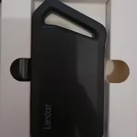 هارد اکسترنال SSD دو ترابایت