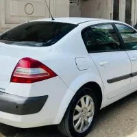 رنو مگان 2000اتومات