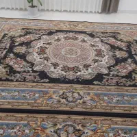 فرش ۱۲متری، مدل فرشته|فرش|رباط‌کریم, رباط‌کریم|دیوار