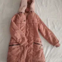 پالتو(لباس پاییزی/زمستانی)