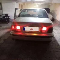 سمند ۷ مدل ۸۶ درحد|خودرو سواری و وانت|تهران, سجاد|دیوار