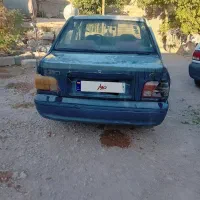 پراید|خودرو سواری و وانت|شیراز, داریون|دیوار