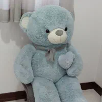 عروسک خرسی بزرگ نو|اسباب‌بازی بچه|گلستان (تهران), |دیوار