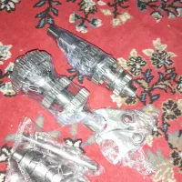 گیربکس دنده ریز سرعتی چهار دنده نونو|قطعات یدکی و لوازم جانبی|خرمشهر, |دیوار