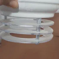 چراغ