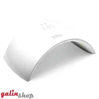 دستگاه یووی سان