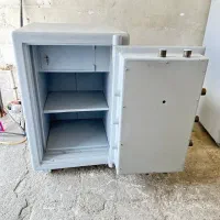 گاوصندوق 1000s گاو صندوق کاوه کلید تاشو|ابزارآلات|تهران, پاسداران|دیوار