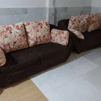 مبل راحتی|مبلمان خانگی و میز عسلی|شیروان (خراسان), |دیوار