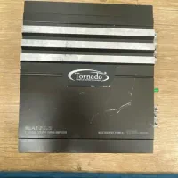 امپلی دوکانال تورنادو