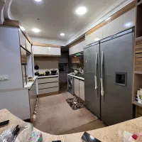 آپارتمان120متری/دوخواب/بربلوار انقلاب/ویو ابدی|فروش آپارتمان|یاسوج, |دیوار