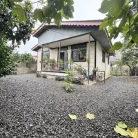 ویلای شیک و تمیز باسند تکبرگ  در پونل