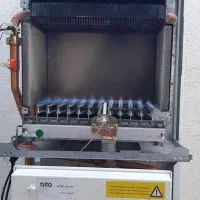 تعمیرات سرویس پکیج آبگرمکن بخاری نصاب کولر گازی