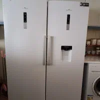 یخچال دوقلوی سینجر